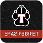 Thomas College's Terrier Safe App